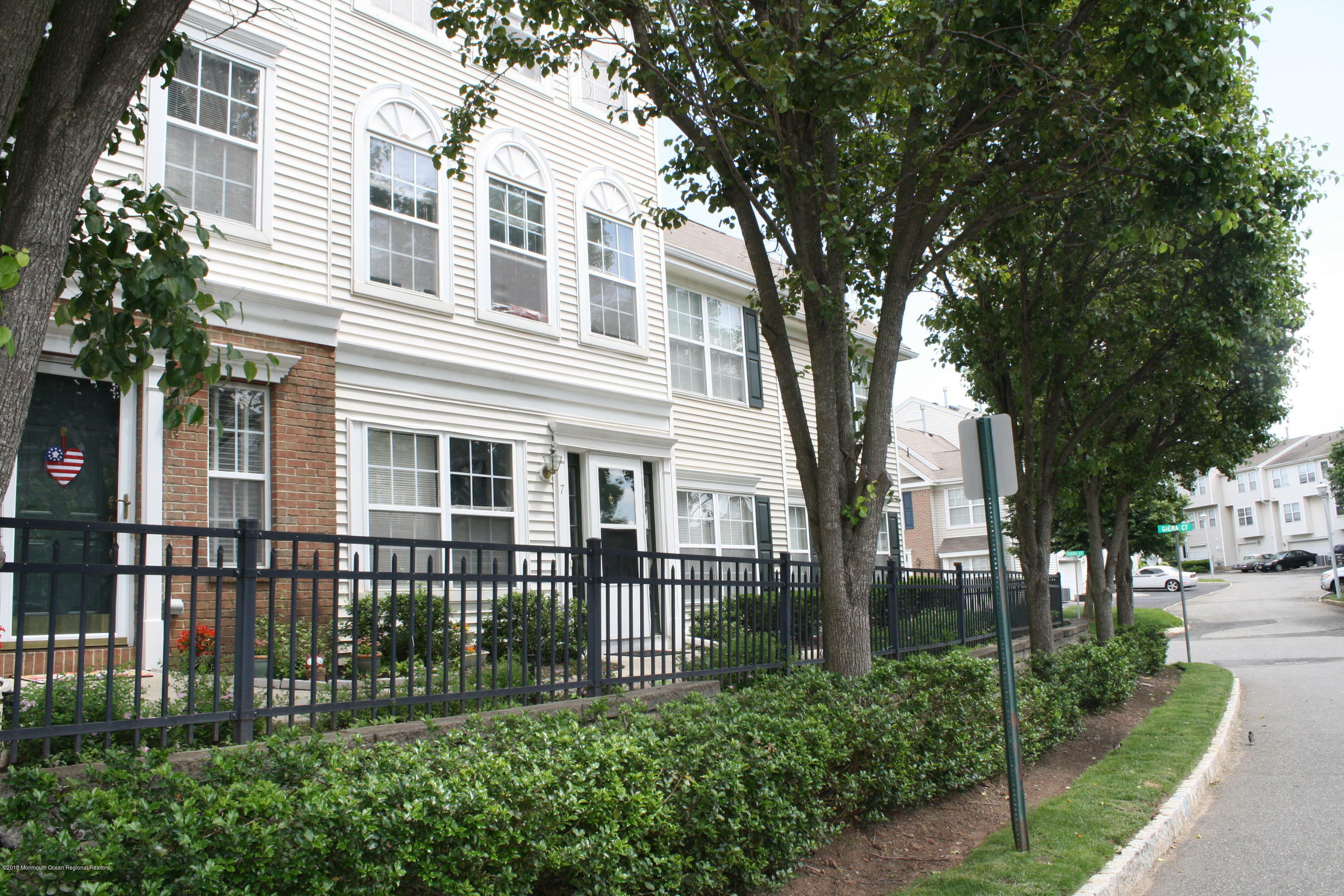 Property Photo: 7 Boehm Drive 47 NJ 08859