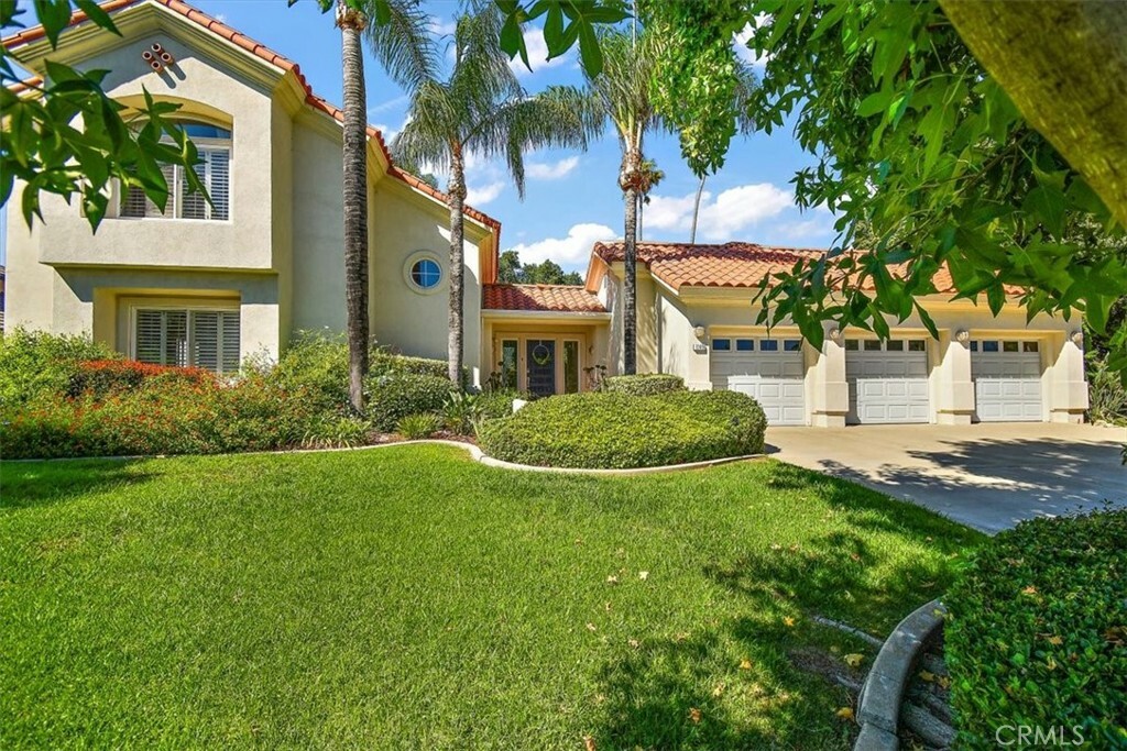 Property Photo:  1149 Sunset Court  CA 91784 