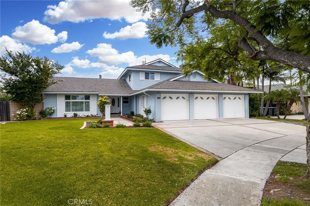 Property Photo:  1851 Stonehenge Drive  CA 92780 