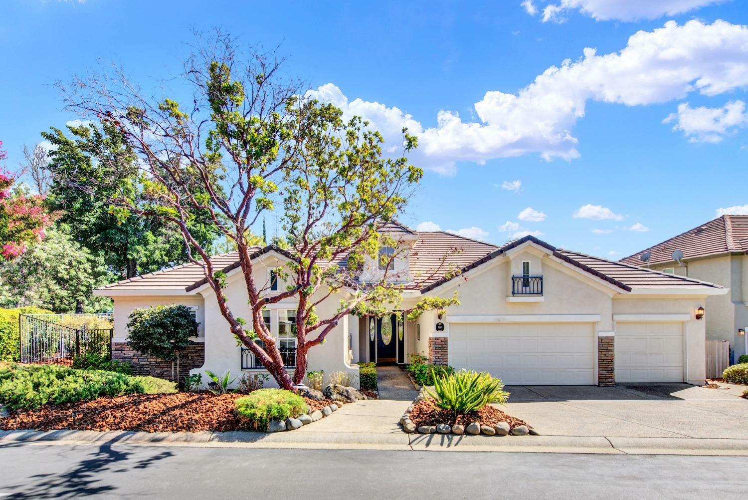 Property Photo: 6141 Lockridge Drive CA 95746
