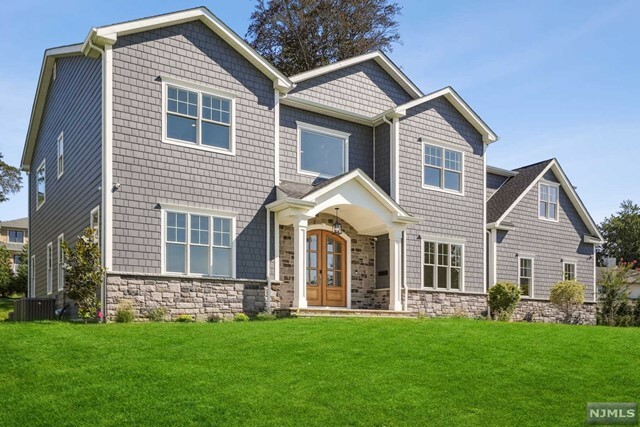 Property Photo: 2 Goodhill Court NJ 07006