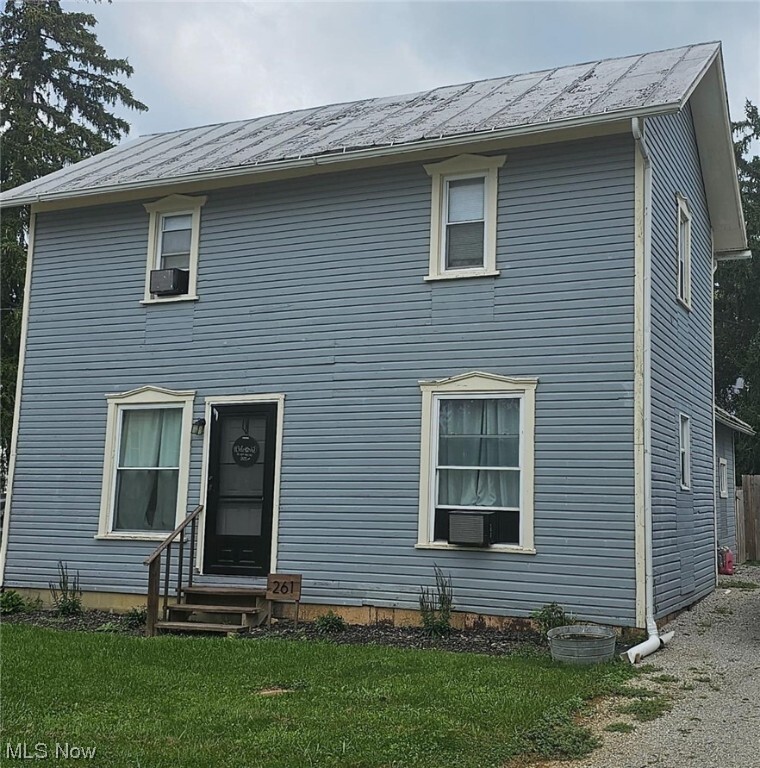 Property Photo: 261 State Route 511 OH 44859