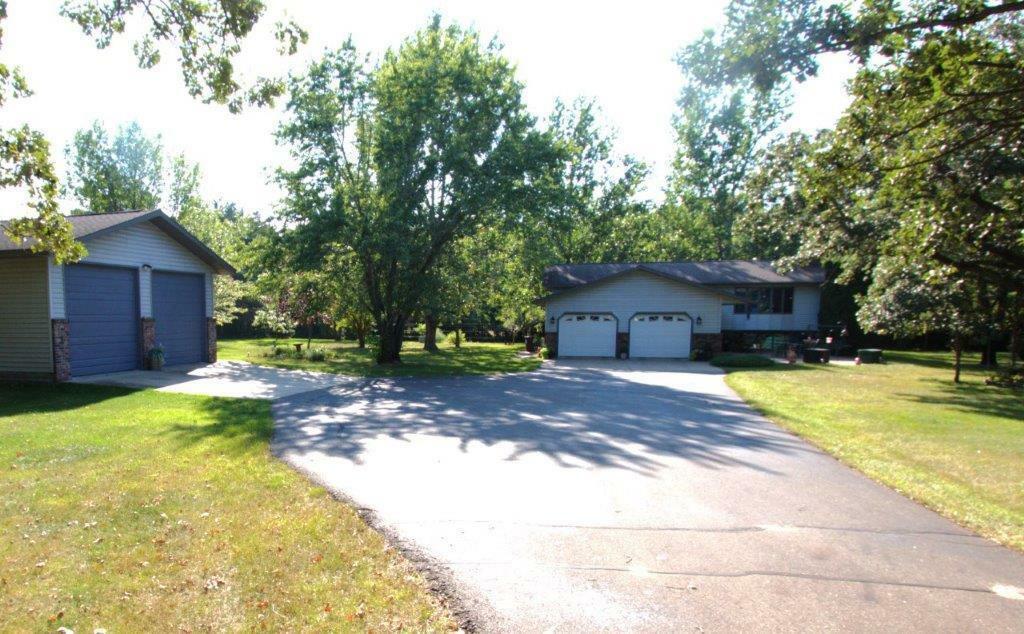 Property Photo:  44607 Mosquito Heights Road  MN 56573 