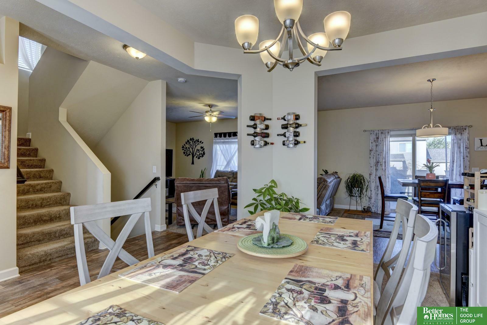 Property Photo: 14804 S 23rd Street NE 68123