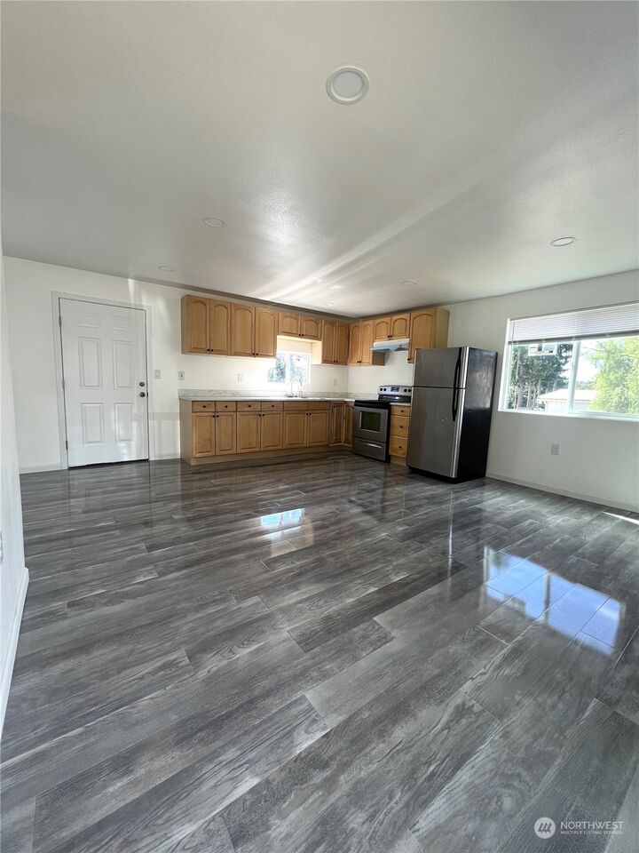 Property Photo: 15503 Cedar Park Road SE 30 WA 98359