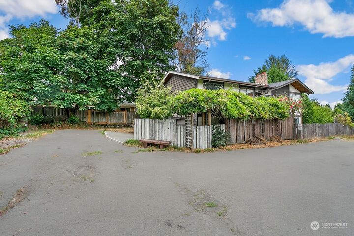 Property Photo: 14710 26th Lane S WA 98168