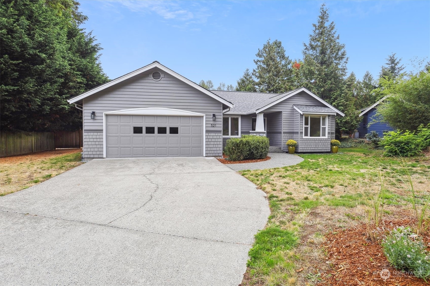 Property Photo: 521 S 39th Street WA 98229
