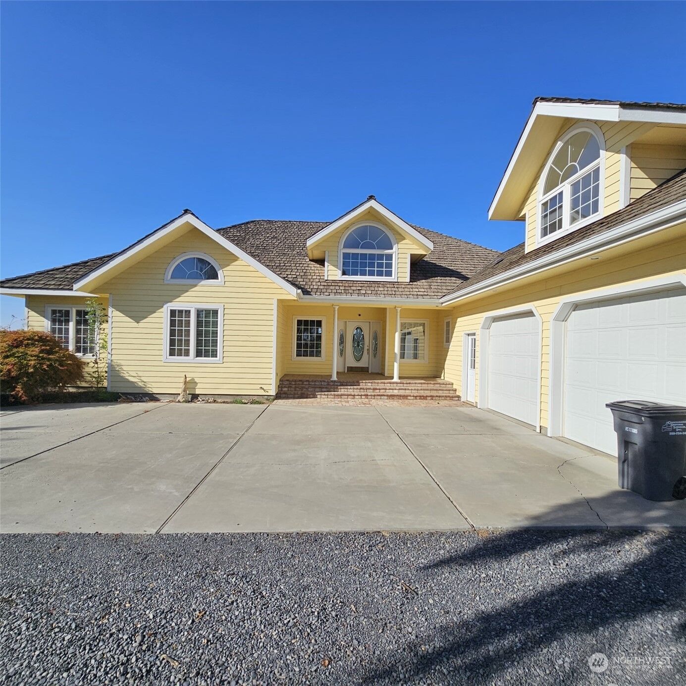 3 bed Quincy home for sale 17214 NW Rd 5.2, Quincy, WA 98848
