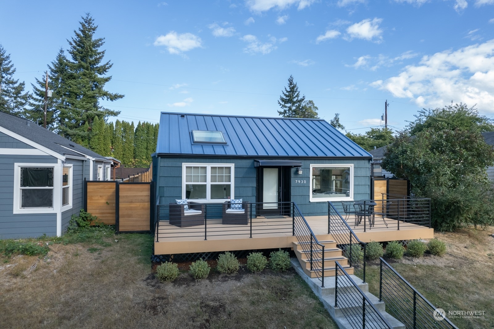 Property Photo:  7930 20th Avenue SW  WA 98106 