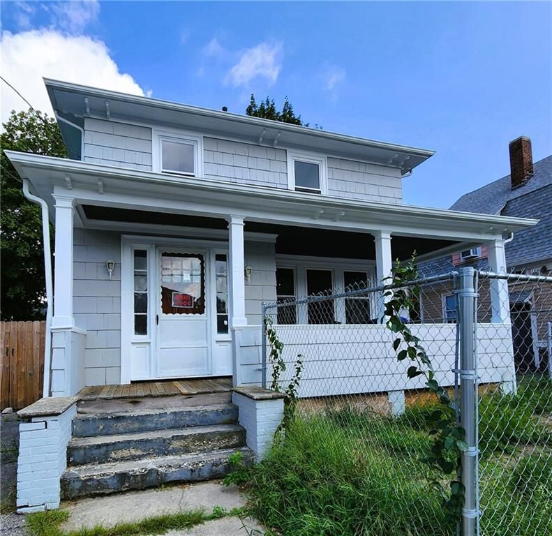 Property Photo:  21 Broom St  RI 02905 
