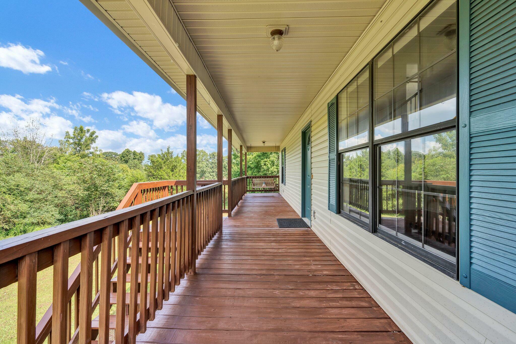 Property Photo:  6145 Blue Springs Road  TN 37311 