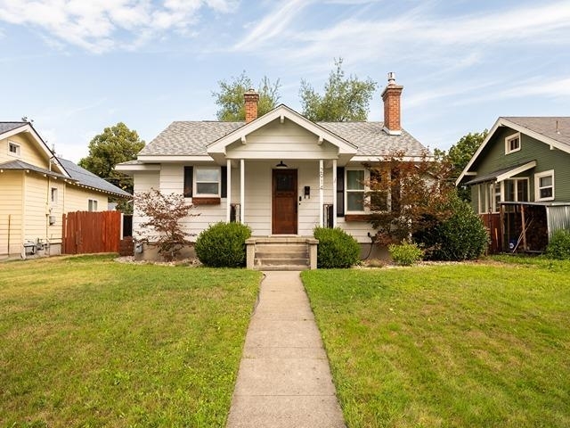 2914 W Fairview Ave  Spokane WA 99205 photo