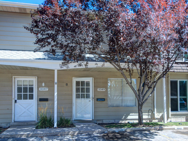 Property Photo: Address not disclosed UT 84109