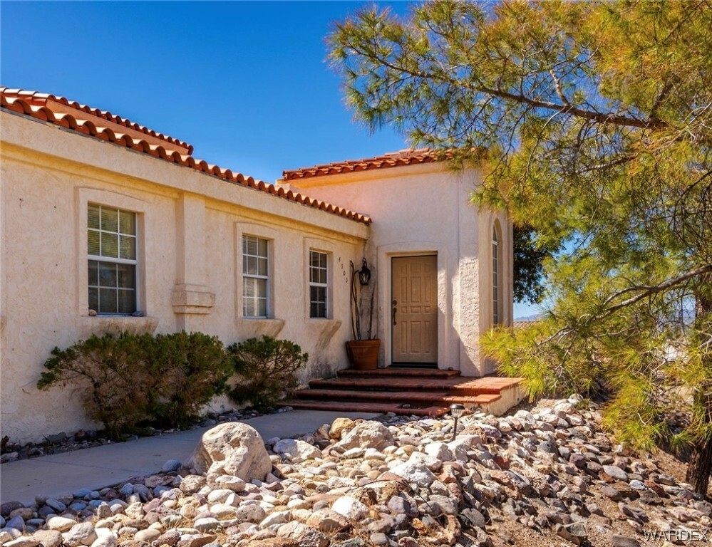 Property Photo:  4500 San Felipe Road  AZ 86429 