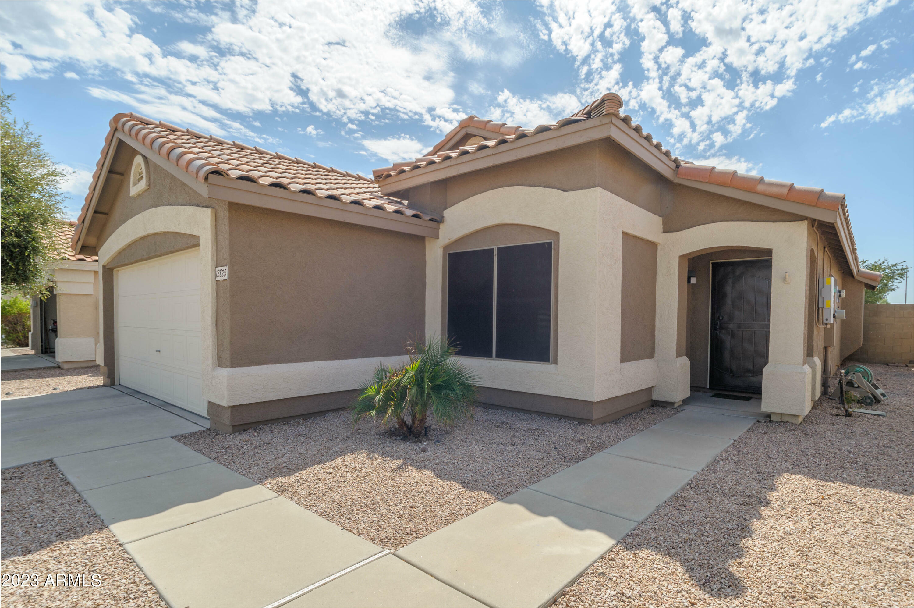 Property Photo:  13825 W Fargo Drive  AZ 85374 