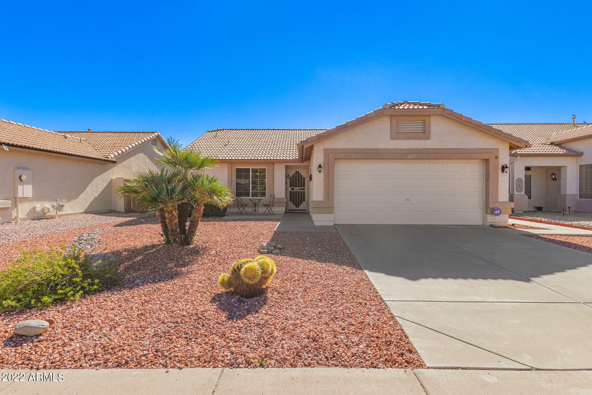 Property Photo:  10527 W Potter Drive  AZ 85382 