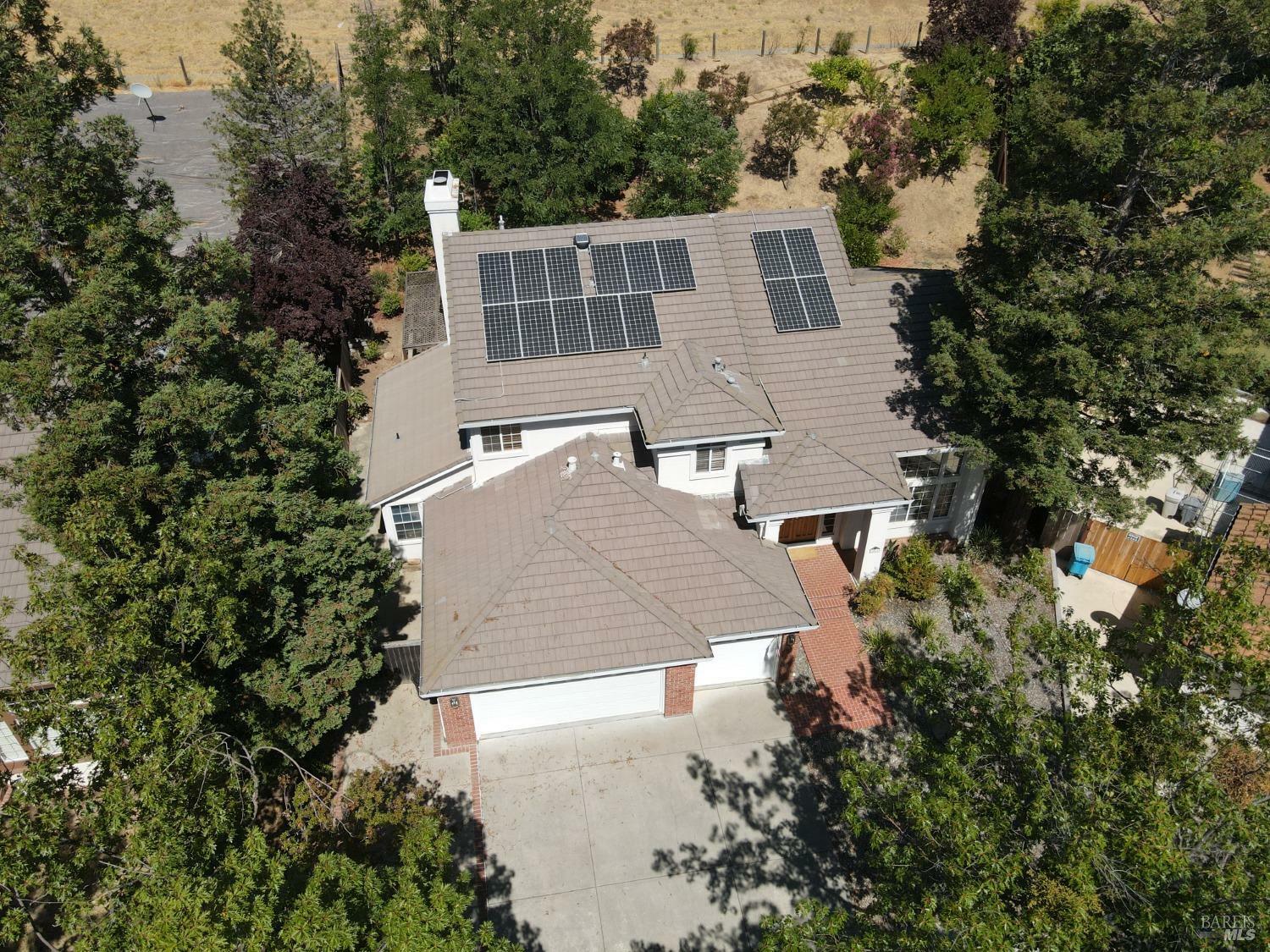 Property Photo: 3861 Rollingwood Drive CA 94534