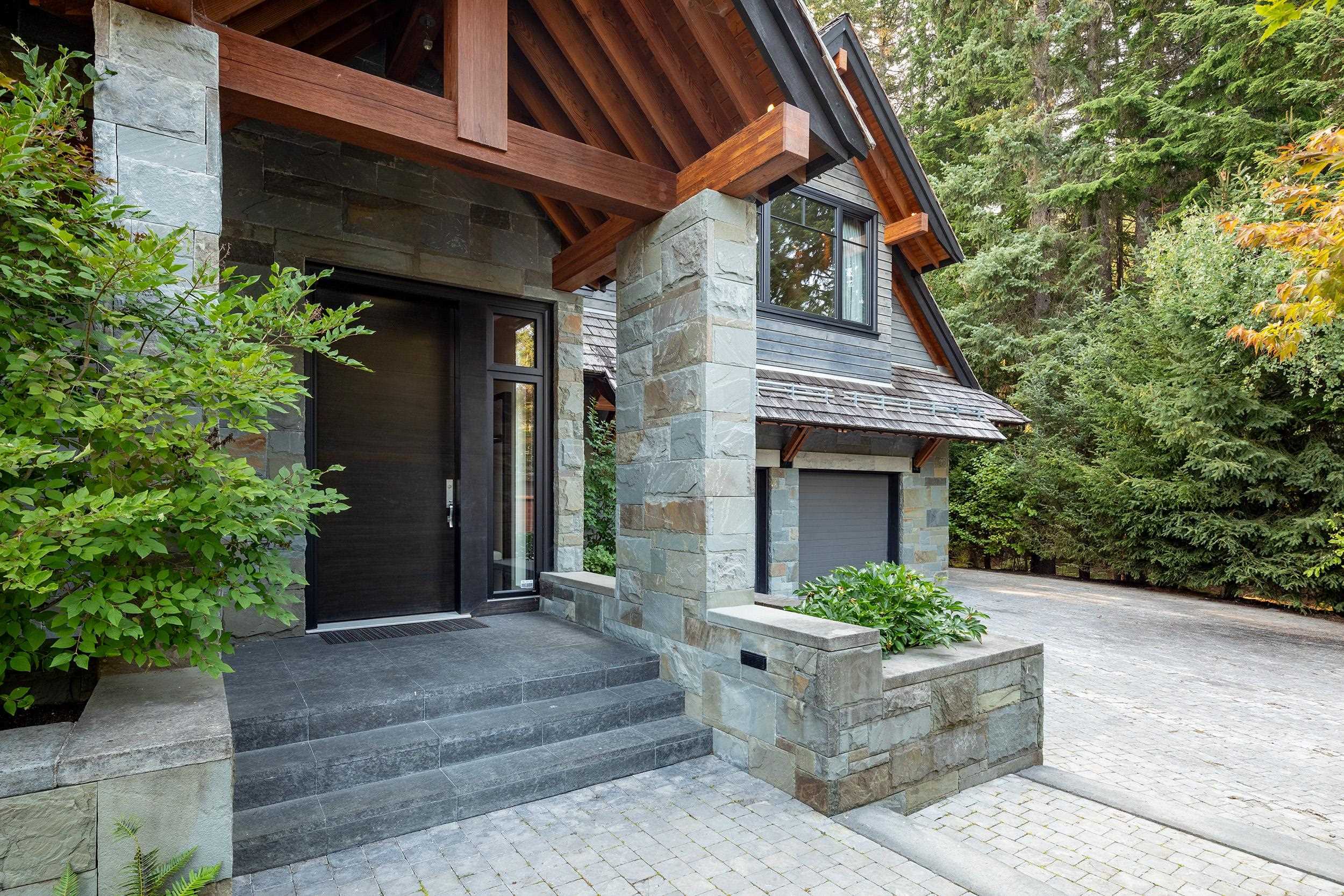 Property Photo: 6483 Balsam Way BC V8E0C5