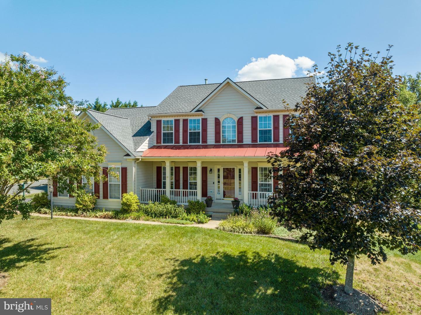Property Photo:  13531 Accord Court  VA 20155 