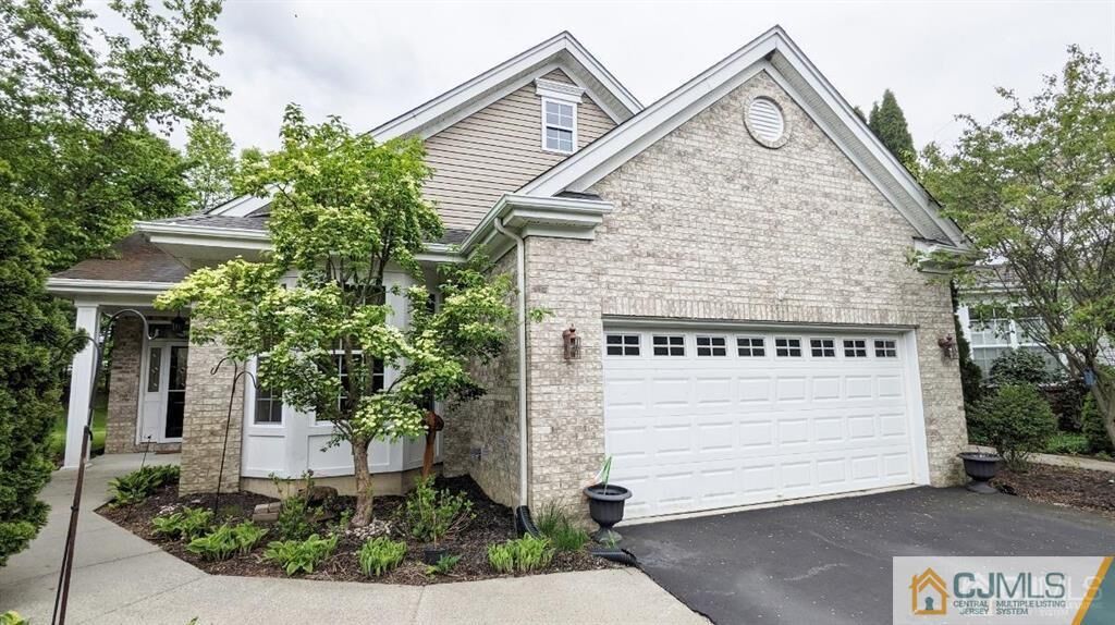 Property Photo:  153 Ryan Court  NJ 08831 