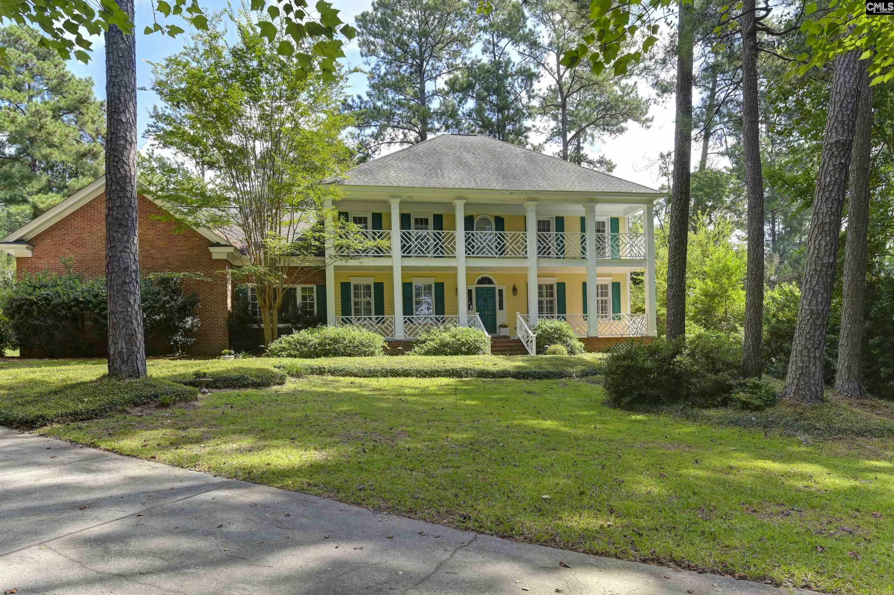 Property Photo:  209 Polo Road  SC 29223 