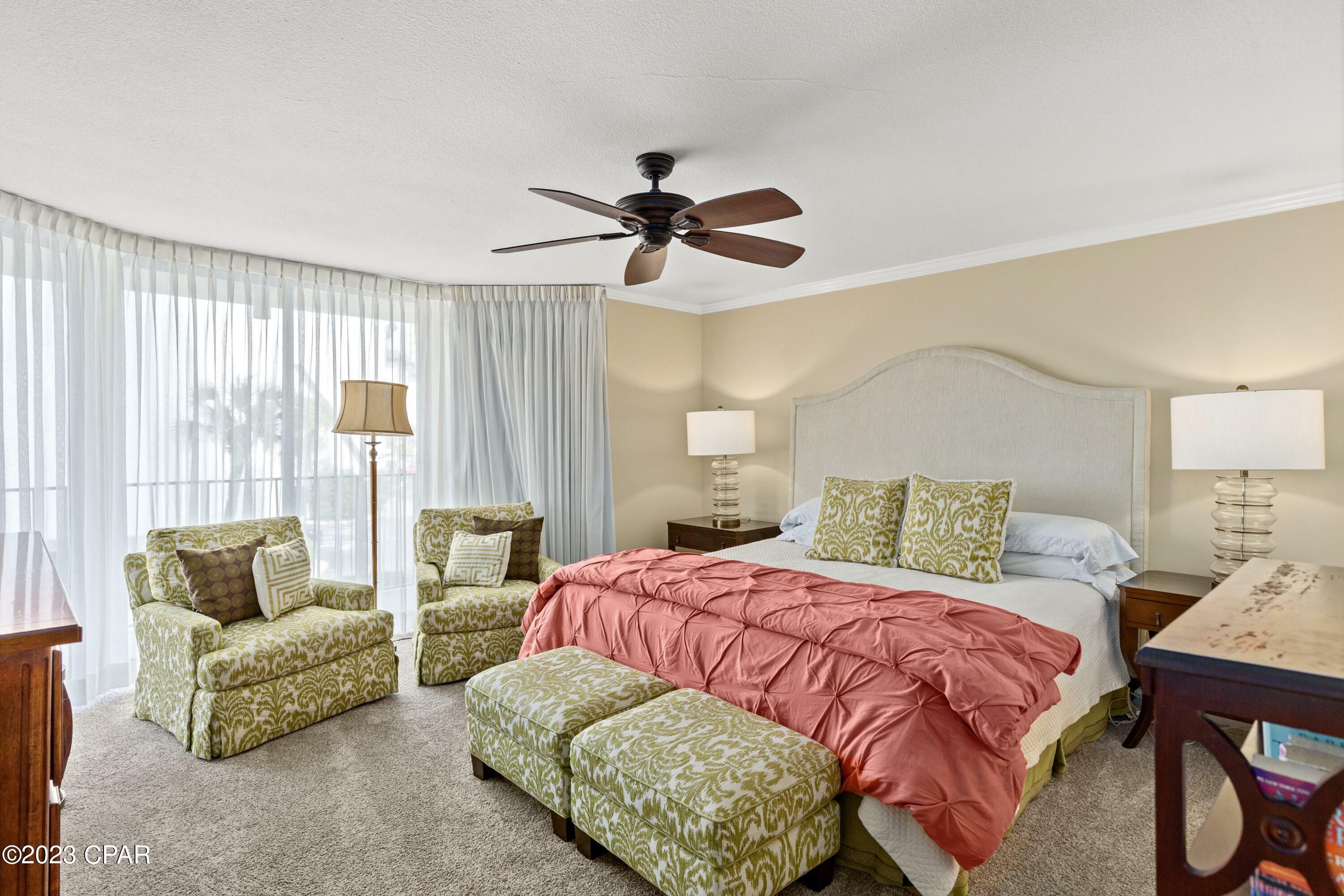 Property Photo:  11619 Front Beach Road #112  FL 32407 
