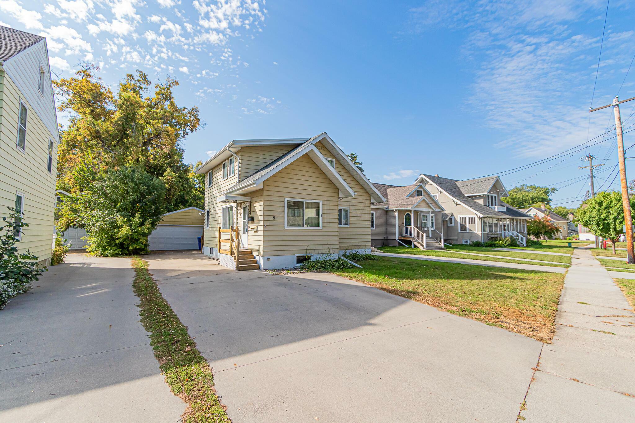 Property Photo: 9 North Terrace N ND 58102