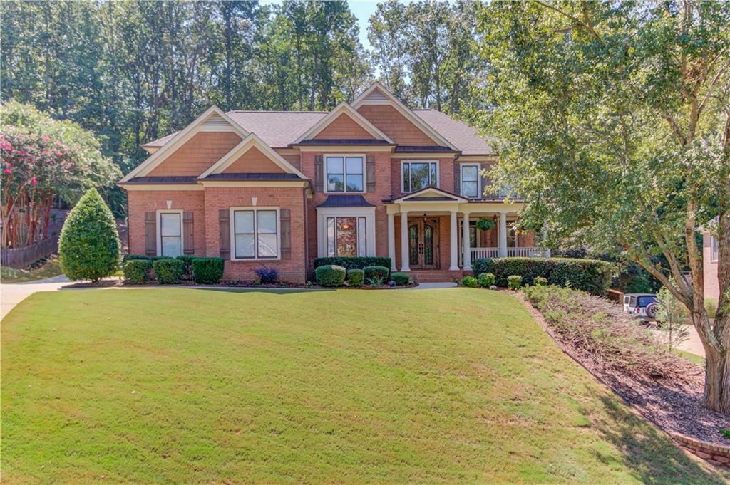 4030 Northridge Drive  Cumming GA 30040 photo