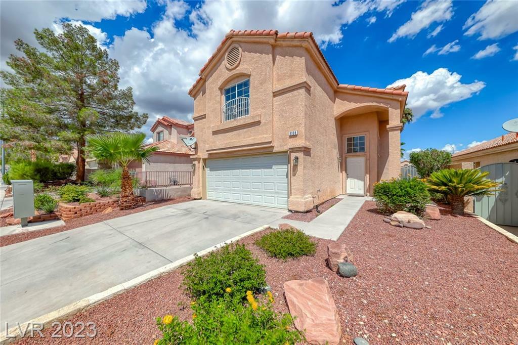 Property Photo:  9138 Sparklewood Court  NV 89129 