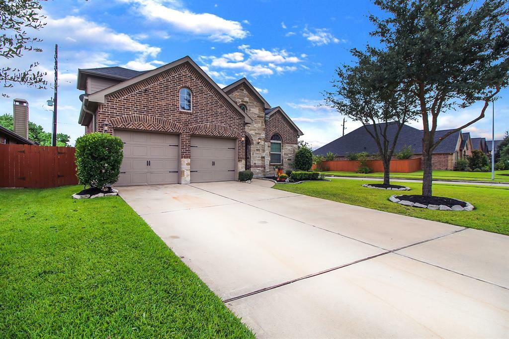 Property Photo:  28931 Crested Butte Drive  TX 77494 