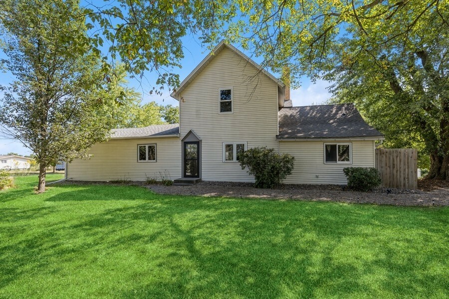 Property Photo:  4705 100th Avenue  IA 50211 