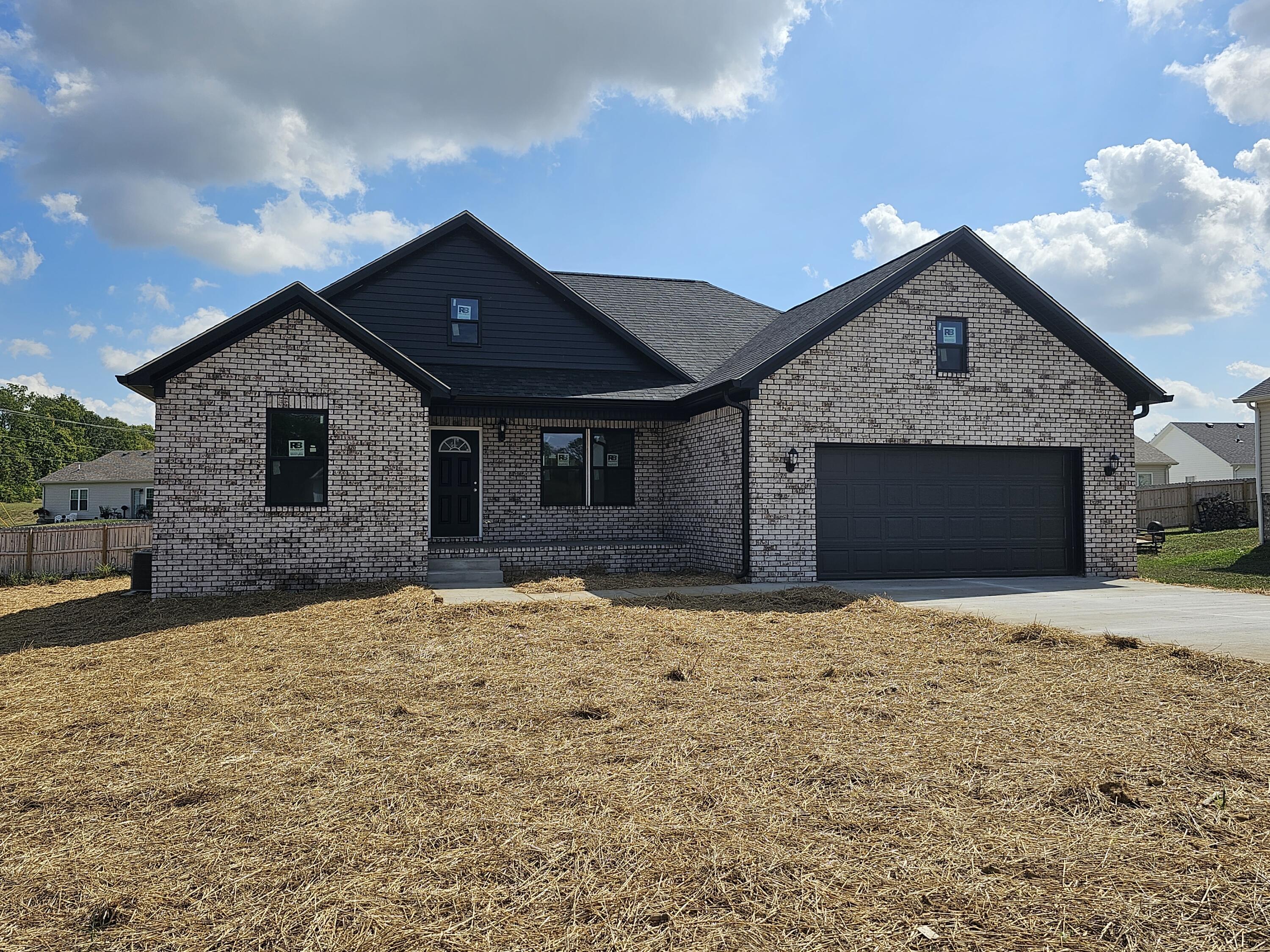 120 Sawgrass Lane  Harrodsburg KY 40330 photo