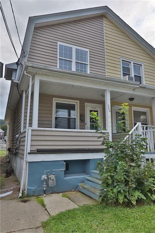 Property Photo:  628 Williams Street  PA 18042 