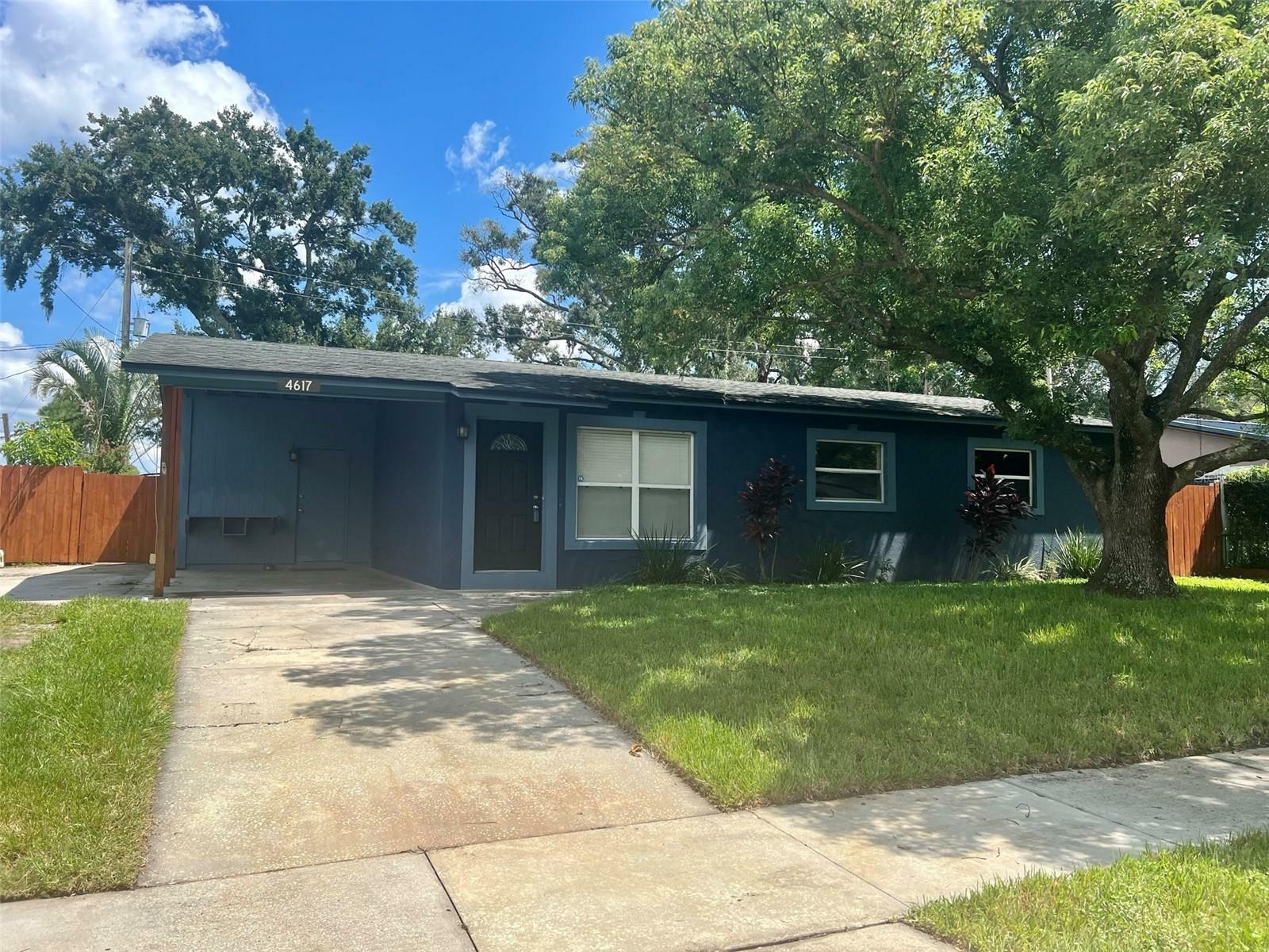 Property Photo:  4617 Millcove Drive  FL 32812 