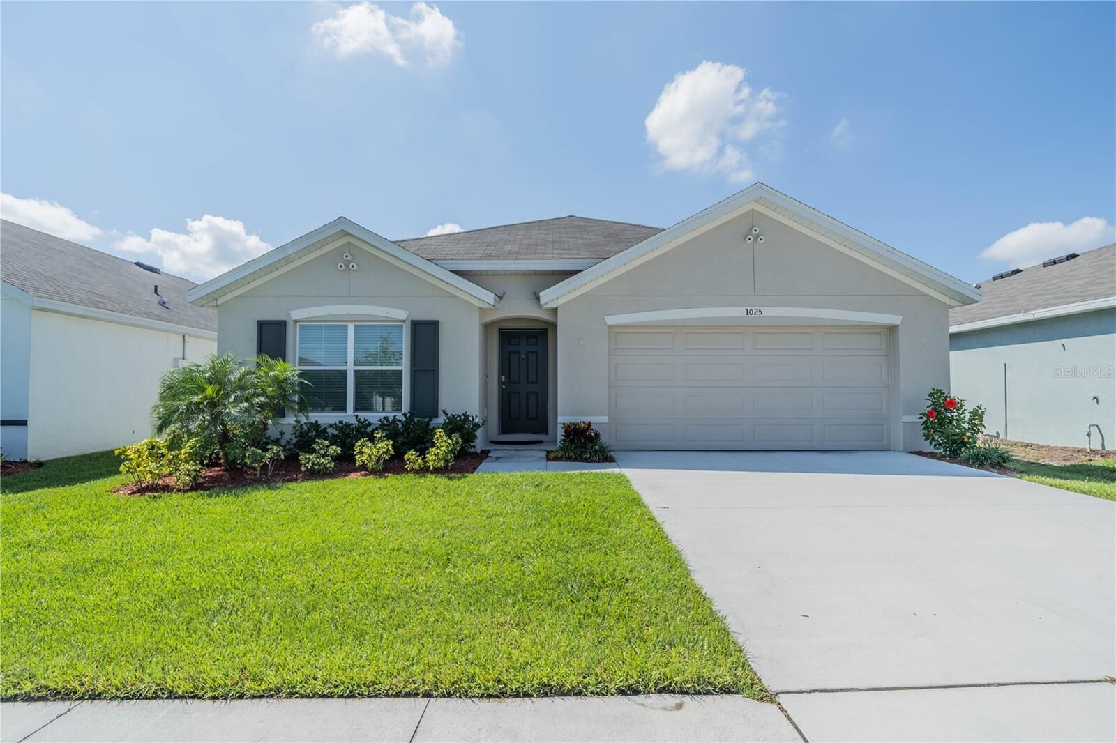 Photo de la propriété: 1025 Golden Shiner Avenue FL 33570