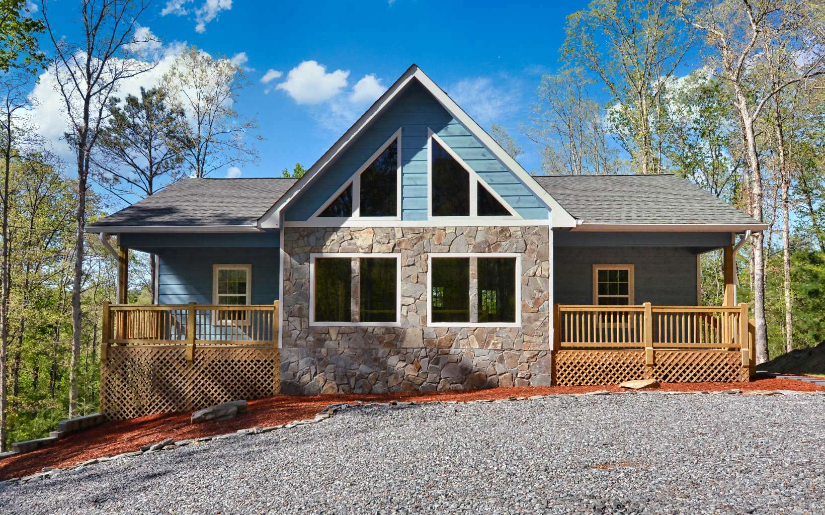 Property Photo: 371 Gunite Circle GA 30540