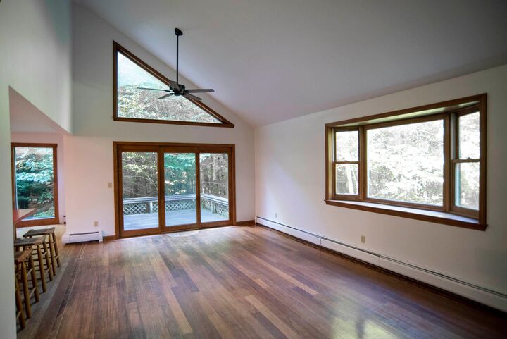 Property Photo: 119 Upper Barnett Hill Road VT 05602