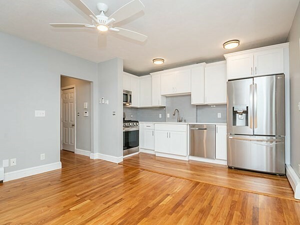 Property Photo: 251 Gold St 1 MA 02127