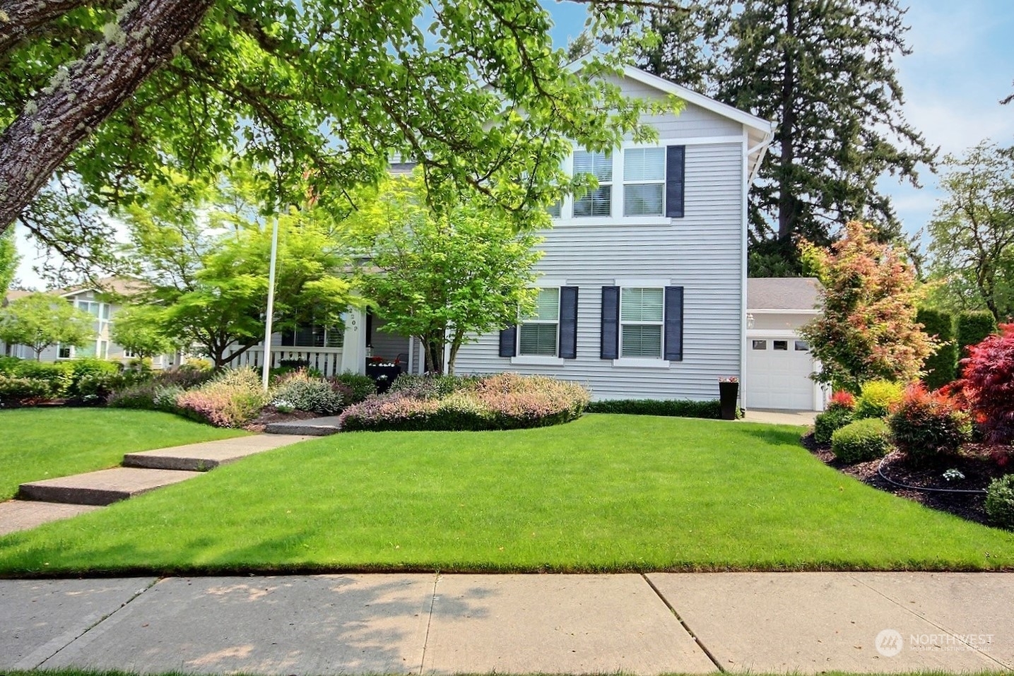 Property Photo: 2209 Wallace Loop WA 98327