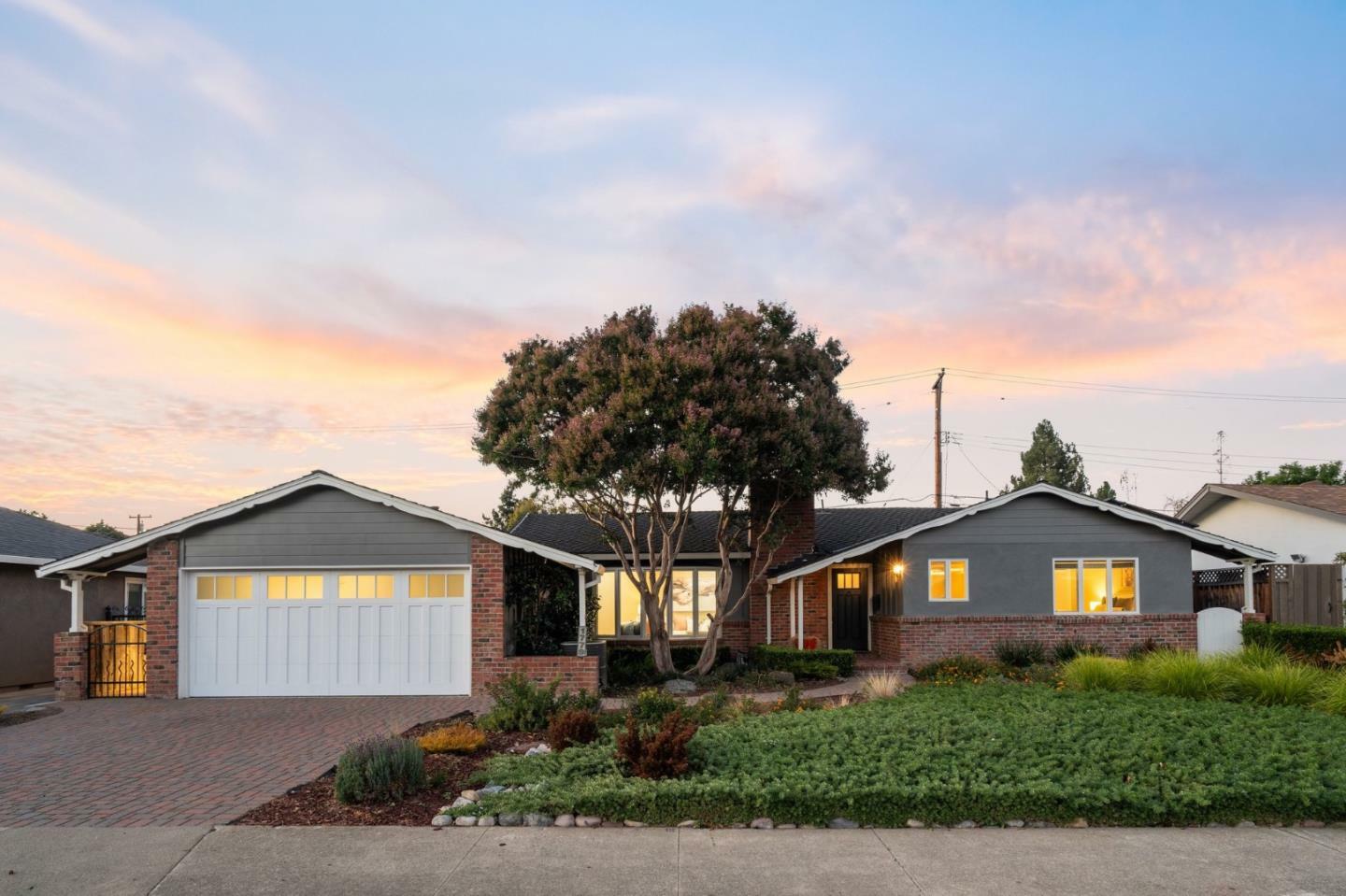 1779 Cherry Grove Drive  San Jose CA 95125 photo