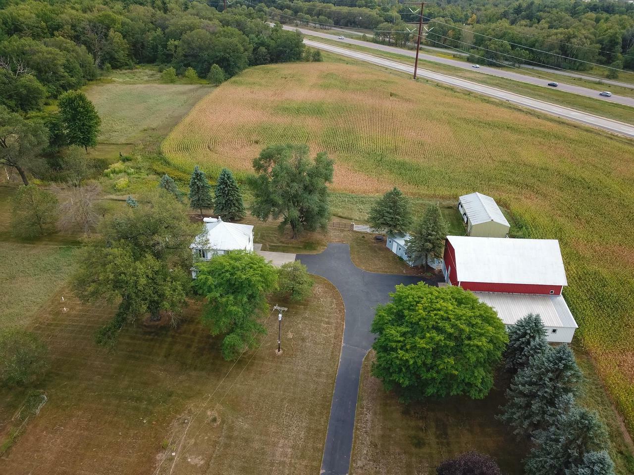 Property Photo:  W6297 Fairway Lane  WI 53948 