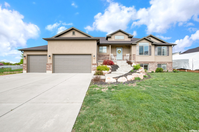 Property Photo: Address not disclosed UT 84404