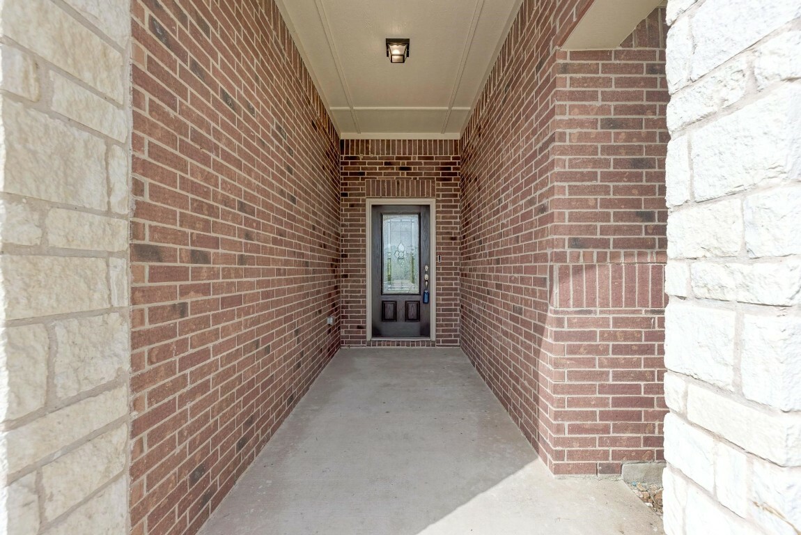 Property Photo: 19701 Woodrow Wilson Street TX 78653