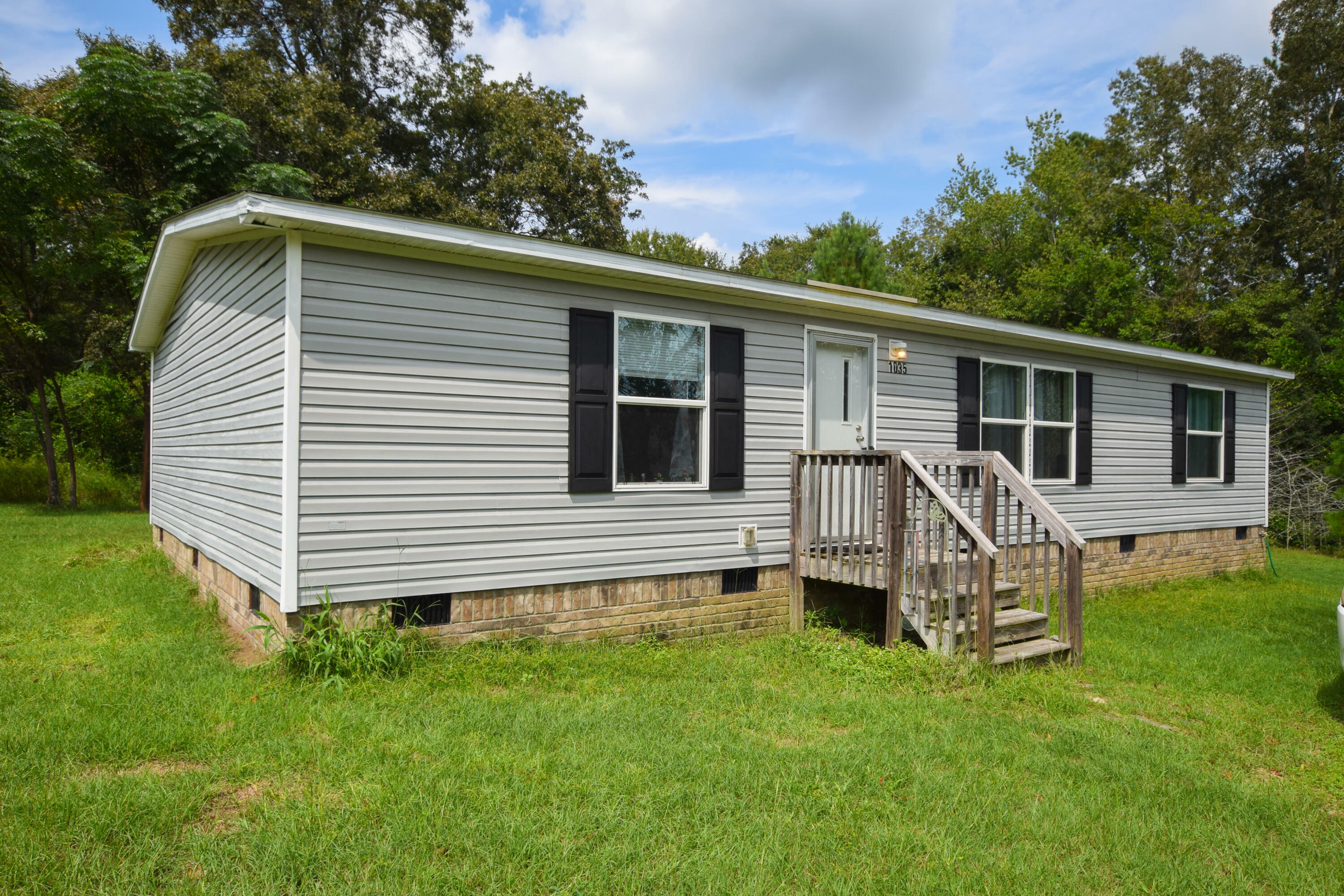 Property Photo:  1035 Cinnamon Drive  SC 29803 