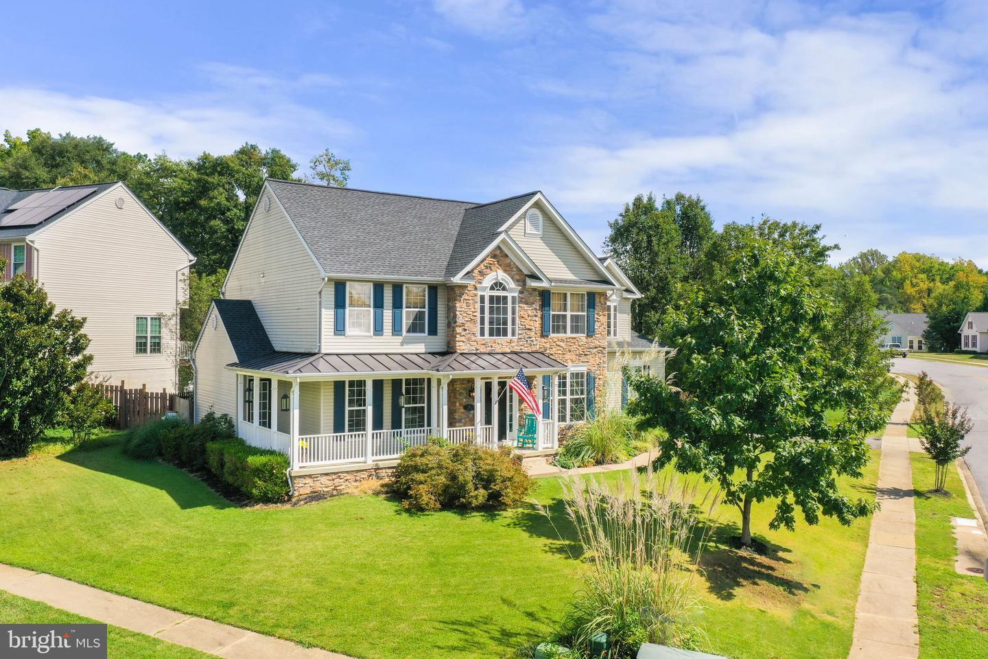 Property Photo: 86 Oriole Lane MD 20646