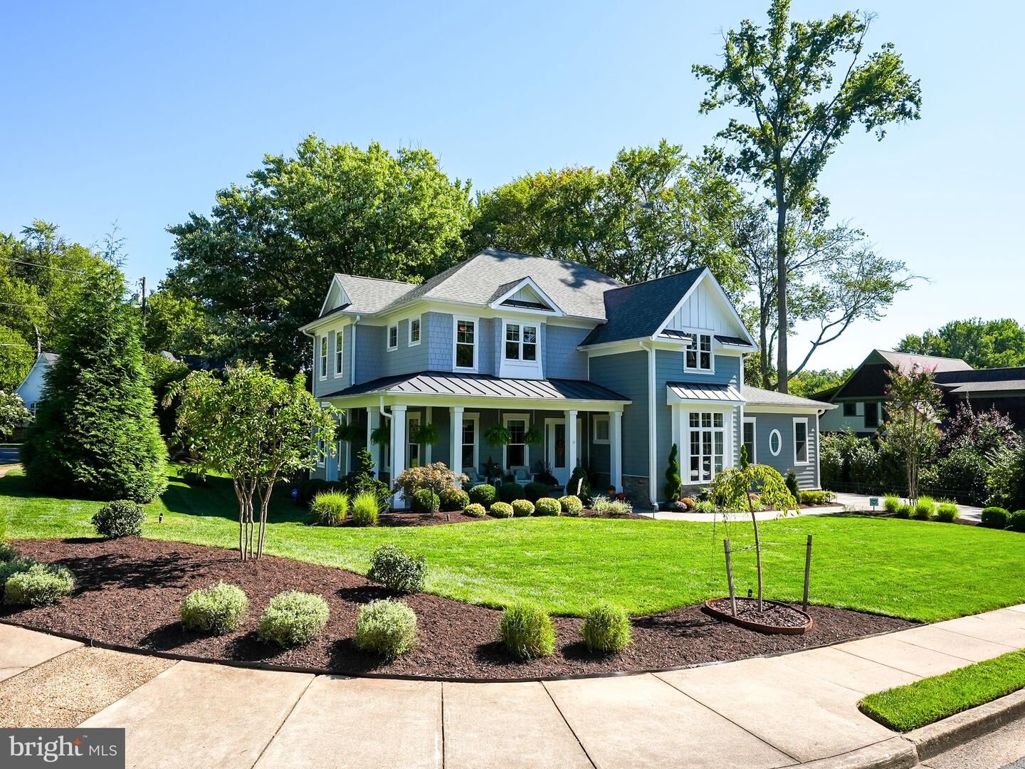 Property Photo:  303 Tapawingo Road SE  VA 22180 