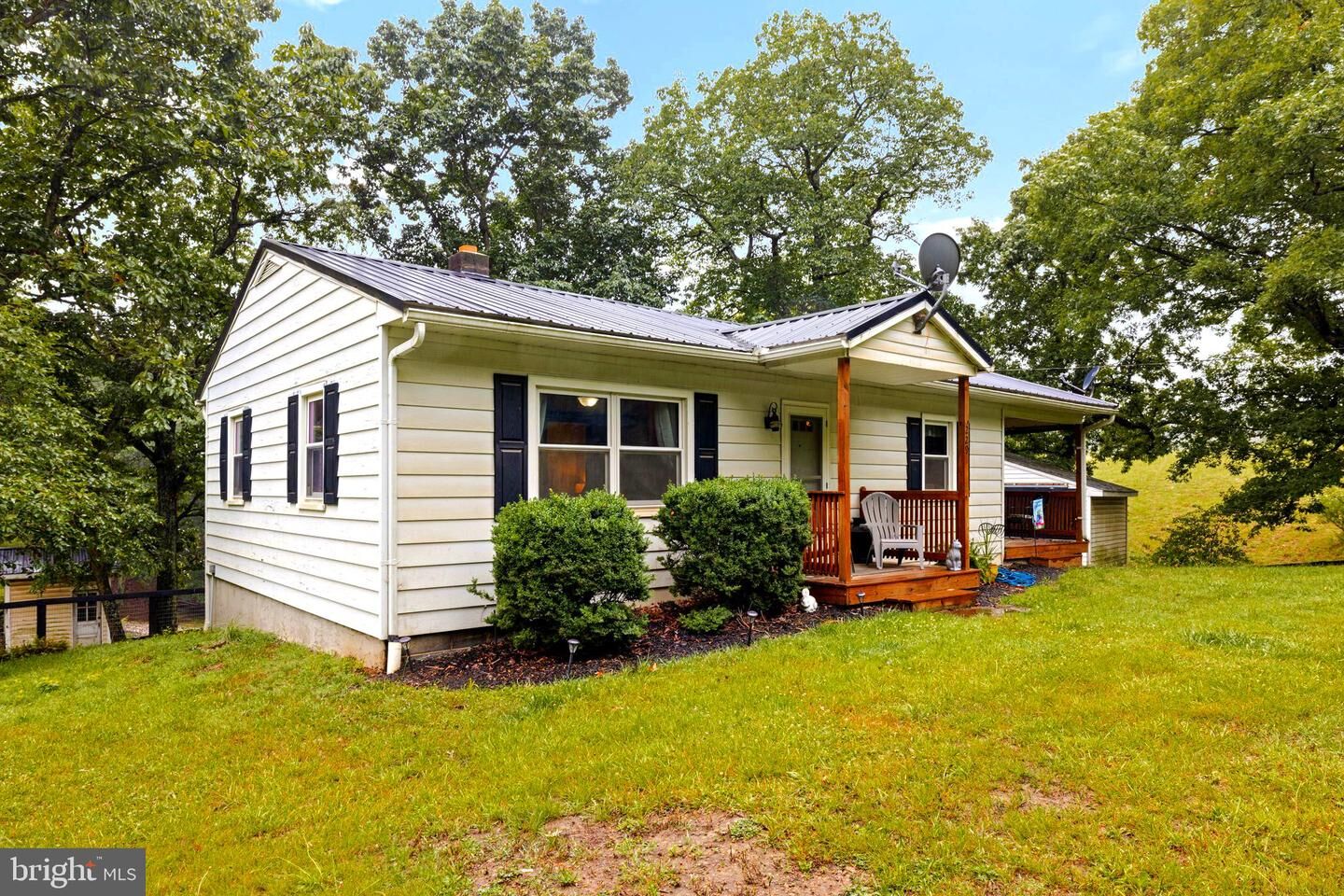 Property Photo:  229 Glaize Orchard Road  VA 22603 