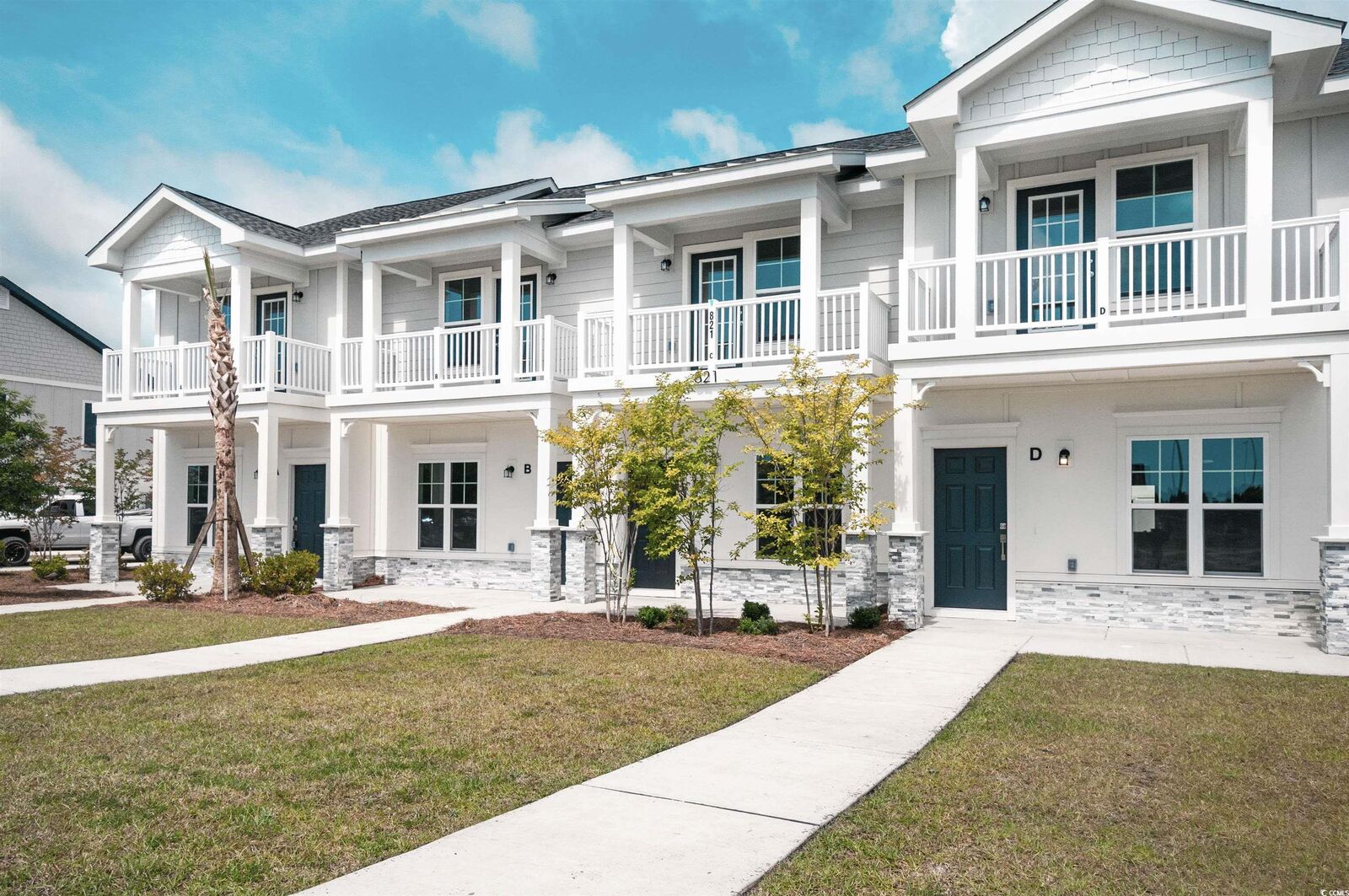 Property Photo:  821 Maxine Ct. 2D  SC 29577 
