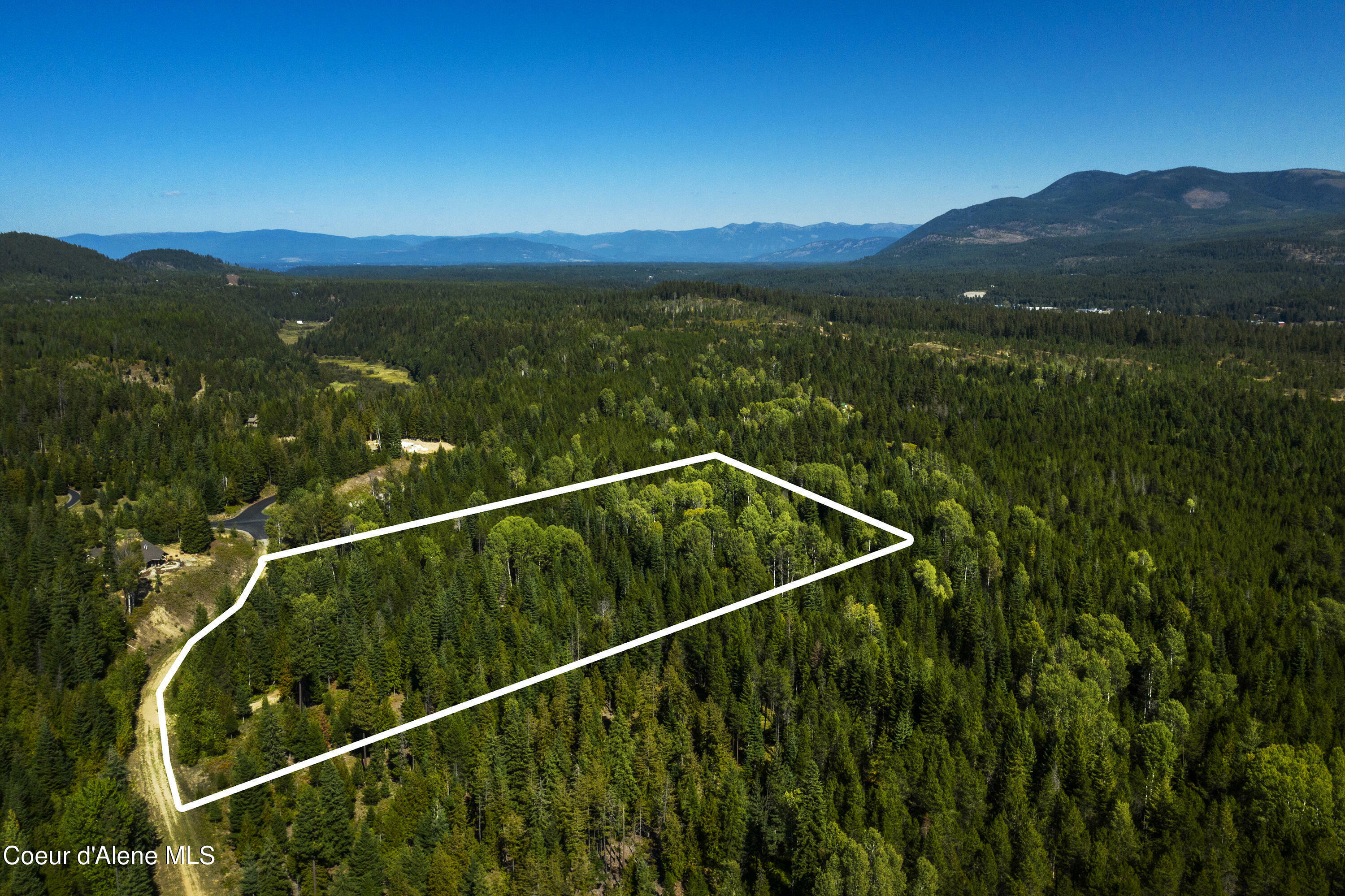 Property Photo:  150 Ranch Rd.  ID 83847 