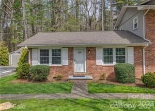 Property Photo:  101 Boyd Drive Unit 2D  NC 28731 
